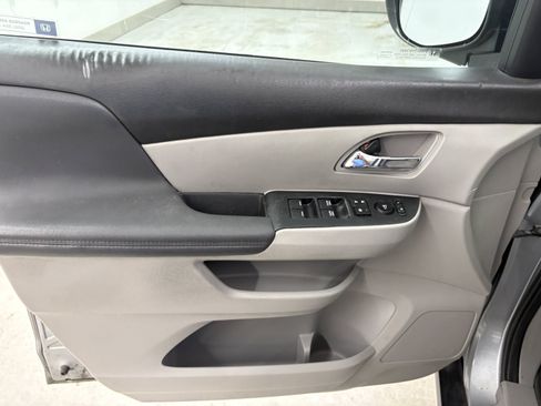 Used 2016 Honda Odyssey LX image 20