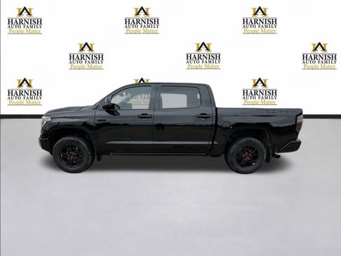 Used 2019 Toyota Tundra TRD Pro image 2