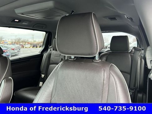 Certified 2023 Honda Odyssey Elite image 26