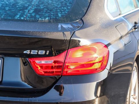 Used 2016 BMW 428i Gran Coupe RWD image 10