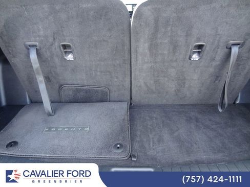 Used 2021 Kia Sorento SX AWD/4WD image 9