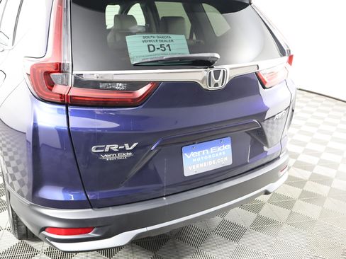 Used 2020 Honda CR-V EX-L image 15