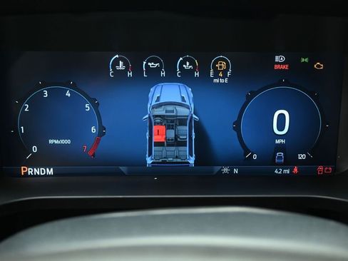 New 2026 Ford F150 STX AWD/4WD image 11