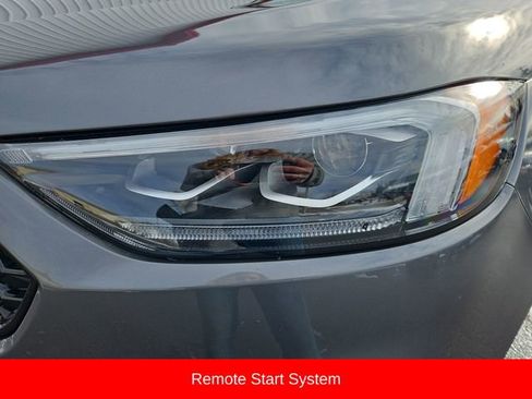 Used 2024 Ford Edge ST w/ Equipment Group 401A image 17