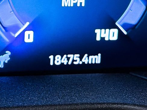 Used 2025 Ford Bronco Sport Big Bend image 32