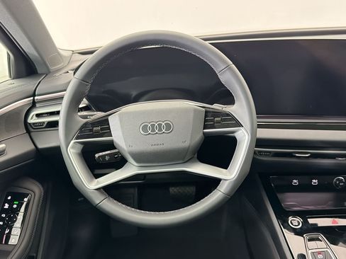 New 2026 Audi A5 2.0T Premium Plus AWD/4WD image 18