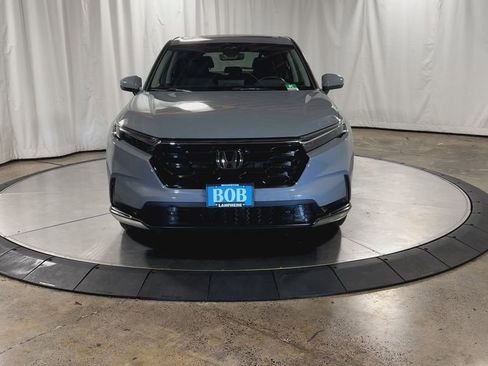 Certified 2023 Honda CR-V EX-L image 4