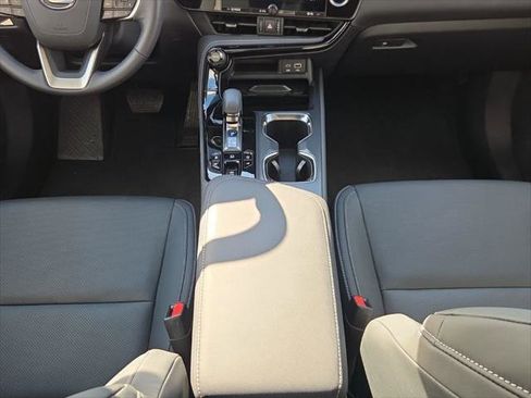 Certified 2025 Lexus NX 350 AWD w/ Cold Area Package image 23