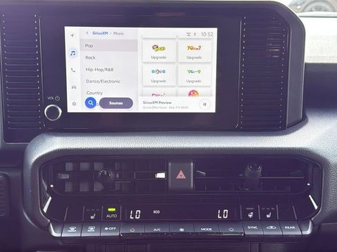 Certified 2025 Toyota Land Cruiser 1958 image 16