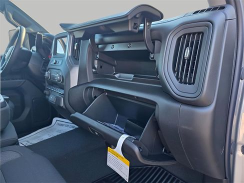 New 2026 Chevrolet Silverado 2500 Custom w/ Custom Convenience Package image 14
