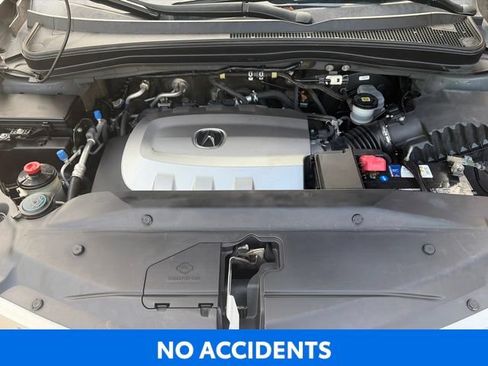 Used 2013 Acura MDX w/ Technology Package AWD/4WD image 15