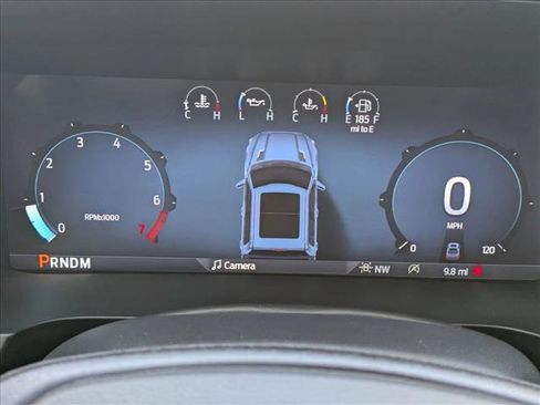 New 2025 Ford F150 STX image 11