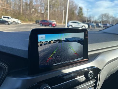 New 2026 Ford Escape Active w/ Cold Weather Package image 29