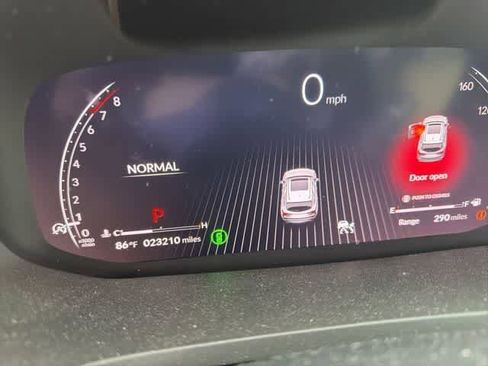 Used 2024 Acura MDX FWD image 22