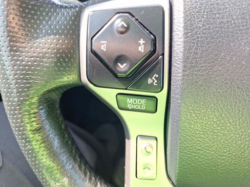 Used 2023 Toyota 4Runner SR5 Premium w/ Moonroof Package image 22