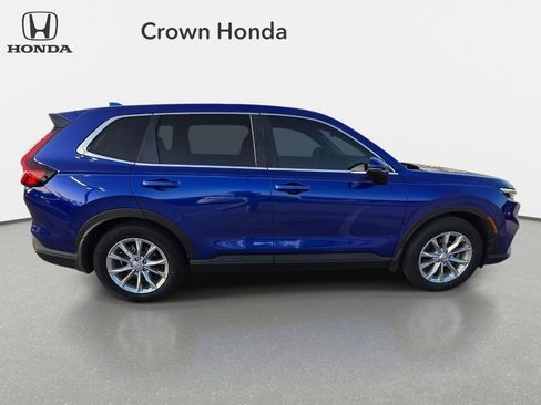 Used 2025 Honda CR-V EX-L image 6