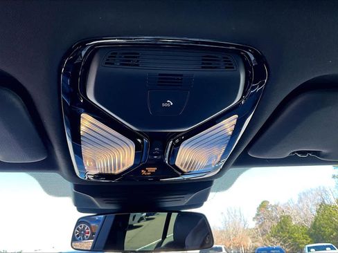 Certified 2024 BMW X5 xDrive50e w/ Parking Assistance Package image 38