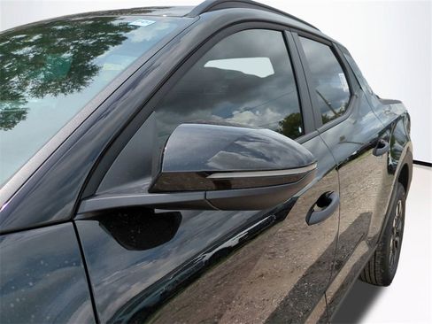 New 2026 Hyundai Santa Cruz SEL image 11