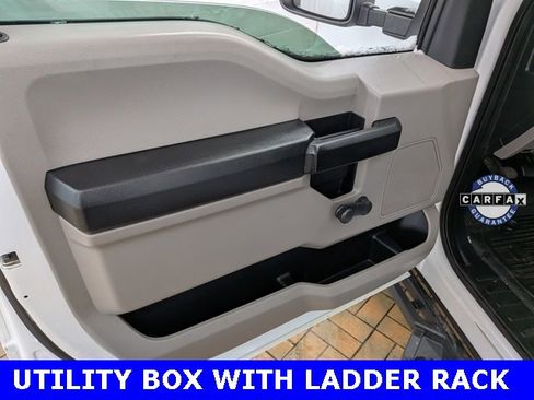 Used 2018 Ford F350 XL w/ XL Decor Group image 25