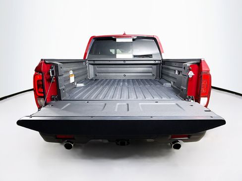 New 2026 Honda Ridgeline RTL image 33