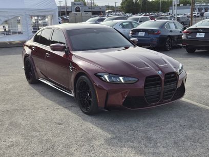 Used 2026 BMW M3 Competition w/ Executive Package