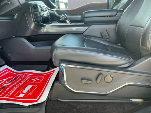 Used 2022 Ford F150 Lariat w/ Max Trailer Tow Package image 12