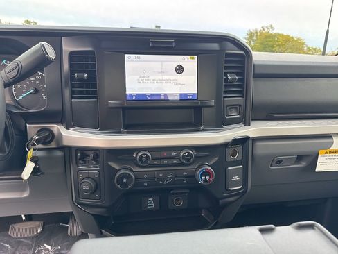 New 2026 Ford F250 XLT w/ Snow Plow Prep Package image 17