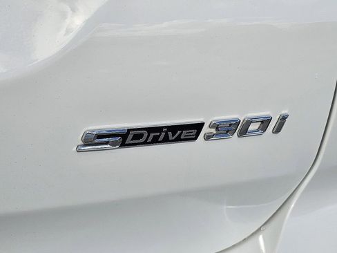 Used 2022 BMW X3 sDrive30i w/ Convenience Package image 15