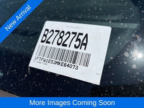 Used 2021 Ford F150 XL w/ STX Appearance Package AWD/4WD image 15