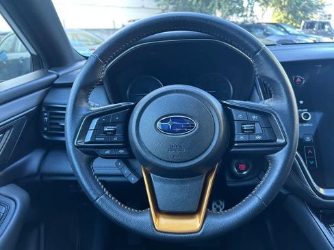 Used 2022 Subaru Outback Wilderness AWD/4WD image 16
