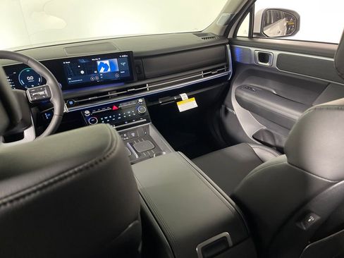 New 2026 Hyundai Santa Fe Limited image 17