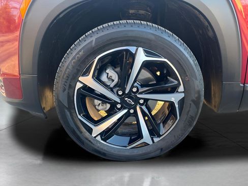 Used 2023 Chevrolet TrailBlazer RS image 5