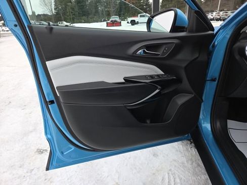 New 2026 Chevrolet Trax LT w/ Driver Confidence Package image 37