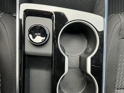 New 2026 Chevrolet Equinox LT w/ Midnight Edition image 31