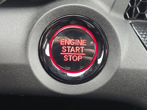 New 2026 Honda CR-V EX image 17