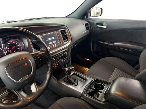 Used 2021 Dodge Charger R/T w/ Blacktop Package image 14