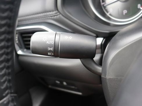 Used 2024 MAZDA CX-5 AWD 2.5 S w/ Select Package image 20