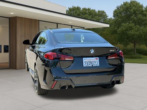 Used 2026 BMW 228i w/ Technology Package FWD image 11