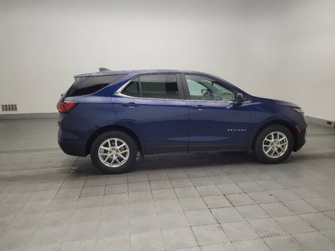 Used 2023 Chevrolet Equinox LT w/ LPO, Floor Liner Package image 10