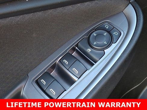 Used 2023 Chevrolet Malibu LT image 22