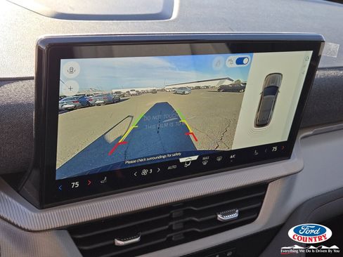 New 2026 Ford Explorer Active image 13