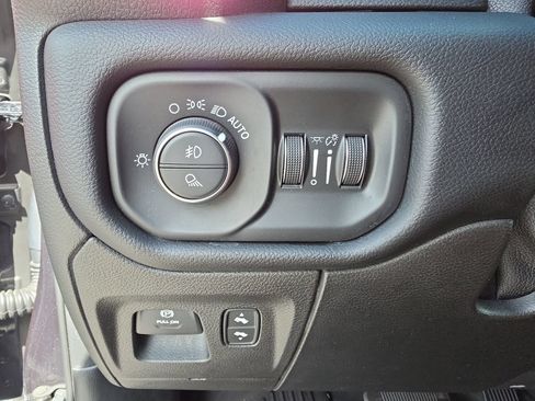 Used 2019 RAM 1500 Rebel w/ Rebel Level 1 Equipment Group AWD/4WD image 20