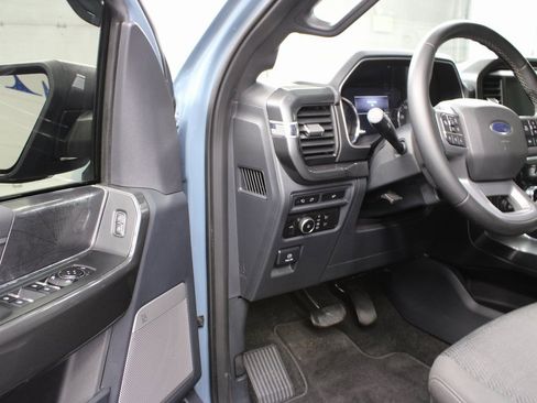 Used 2023 Ford F150 XLT w/ Equipment Group 302A High image 59