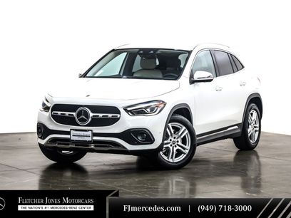 Used 2022 Mercedes-Benz GLA 250