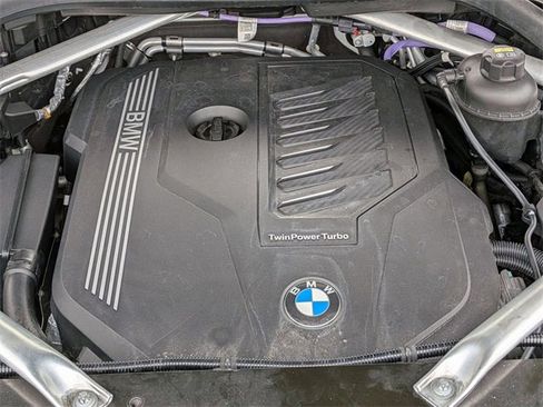 Used 2021 BMW X7 xDrive40i w/ Cold Weather Package image 34