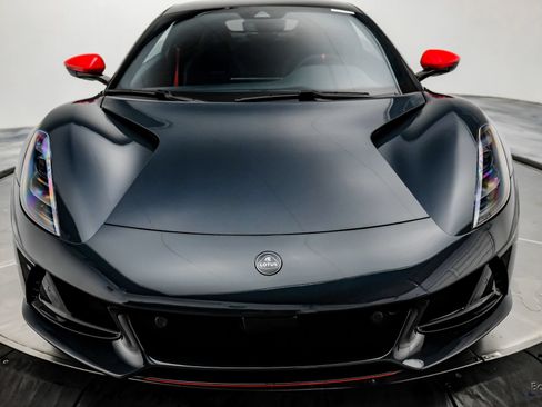 Used 2026 Lotus Emira SE RWD image 33