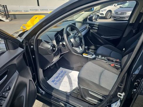 Used 2016 Scion iA FWD image 9