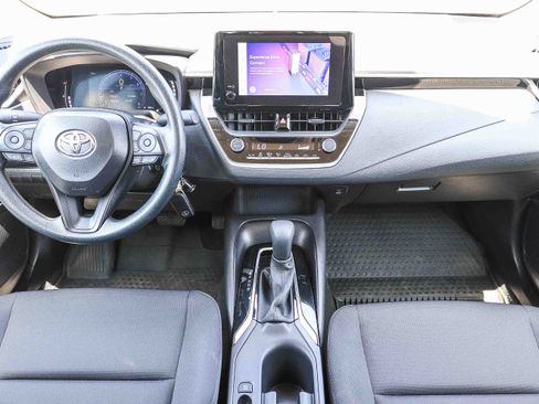 Used 2026 Toyota Corolla LE FWD image 14