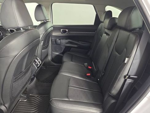 Used 2026 Kia Sorento EX AWD/4WD image 21