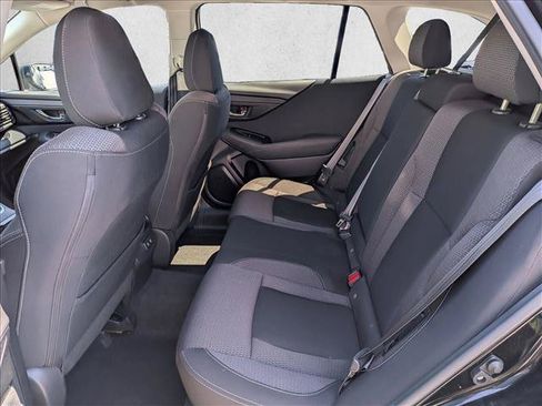Used 2020 Subaru Outback Premium AWD/4WD image 17
